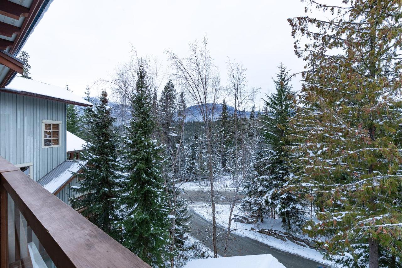 Horstman House By Whistler Premier Aparthotel Exterior photo